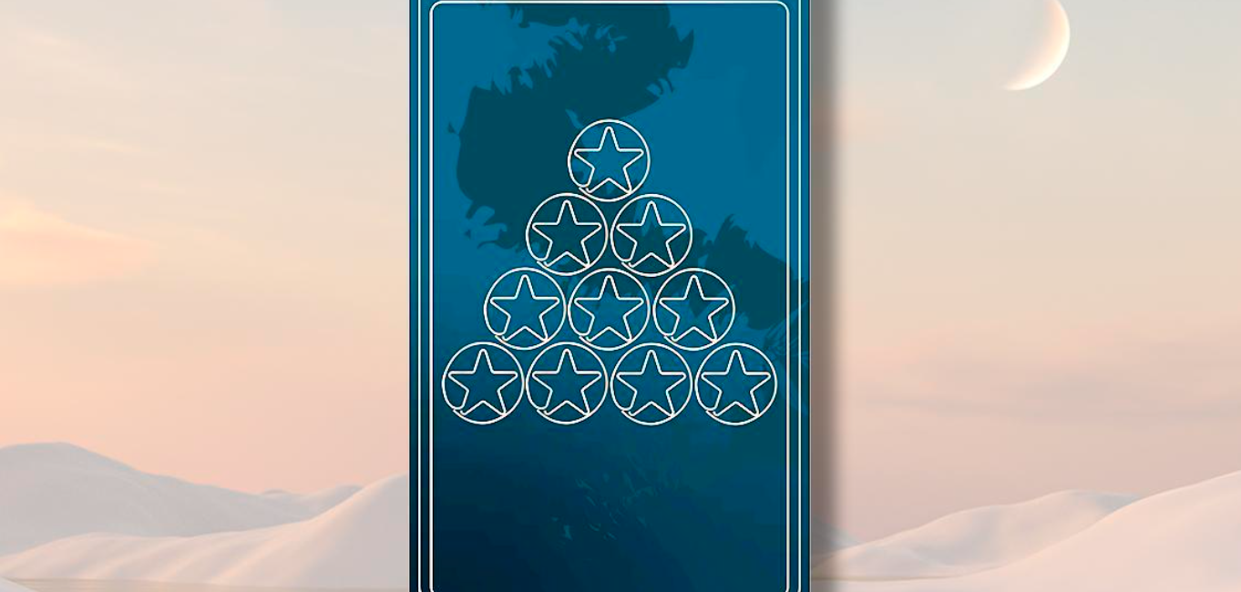 Таро карта на седмицата: Какво ни очаква от 17 до 23 ноември width=