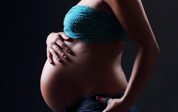 Бременни разкриват тайните на вътреутробния живот на своето бебе