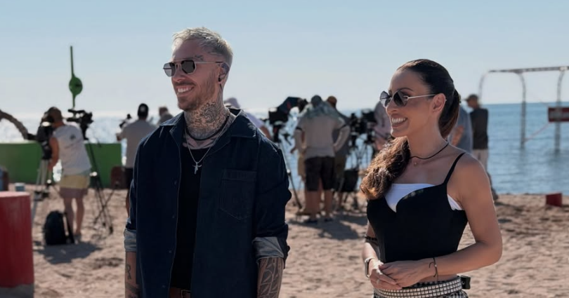 Легендите се завръщат: All Stars битки превземат “Игри на волята”(СНИМКИ)