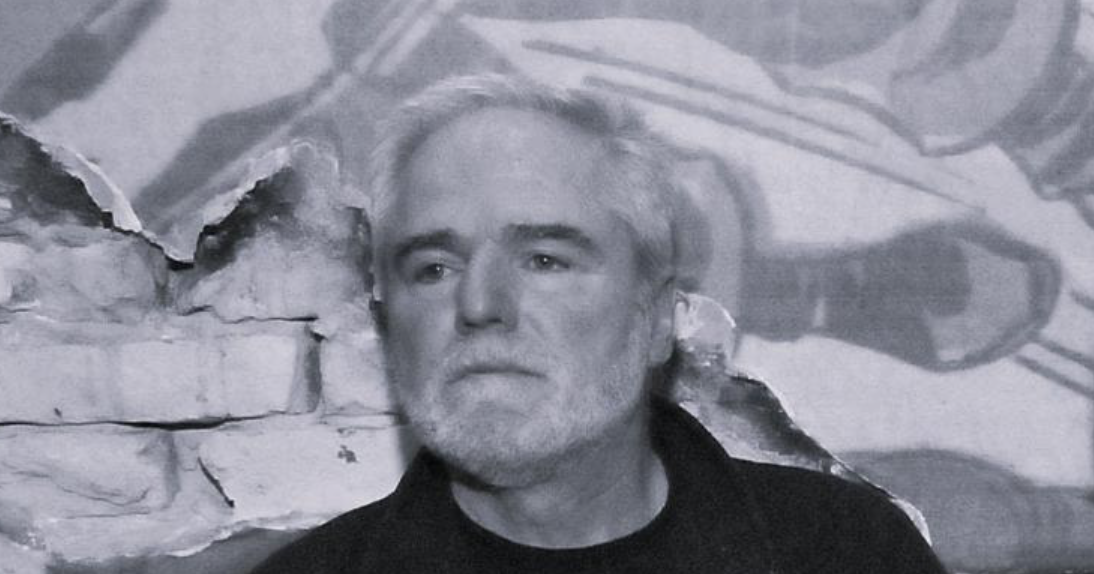 Почина Кирил Ампов - бащата на Графа