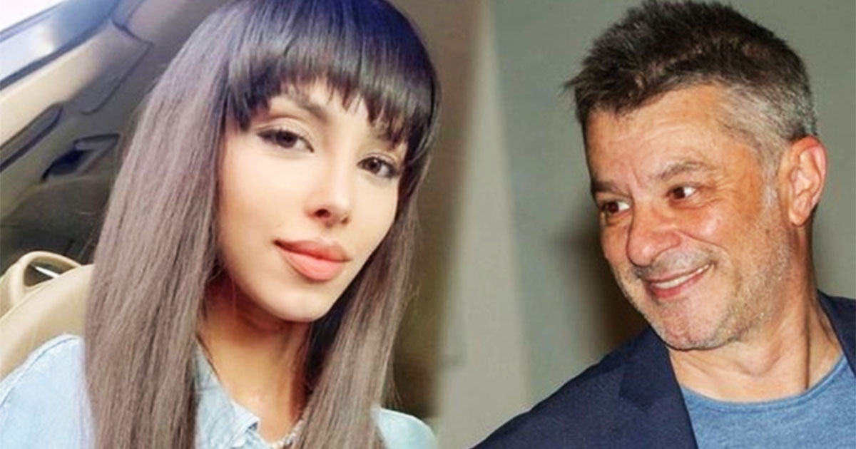 НАЙ-ПОСЛЕ!! Цвети Стоянова се показа с Куката след години връзка: Вълев я заведе в Париж  (СНИМКИ) width=