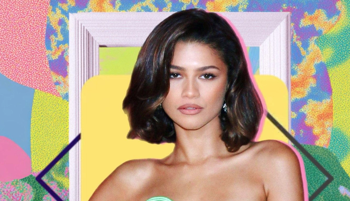 8 актуални прически тип „боб“ за брюнетки за зимата