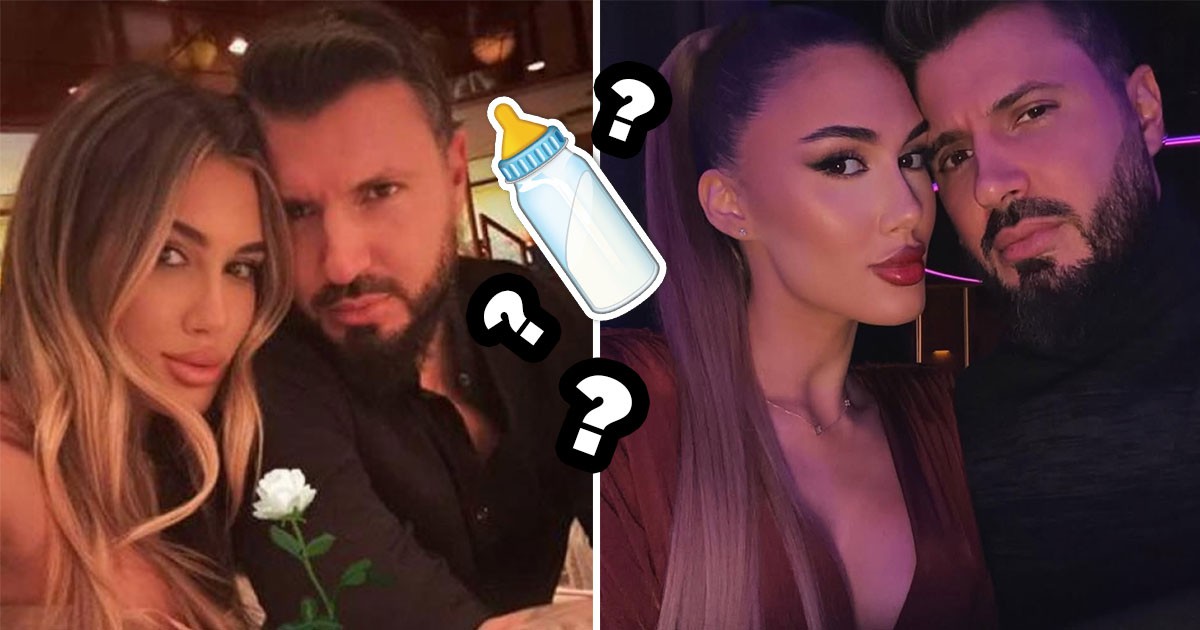 Мартин Елвиса иска дете от Йоана width=