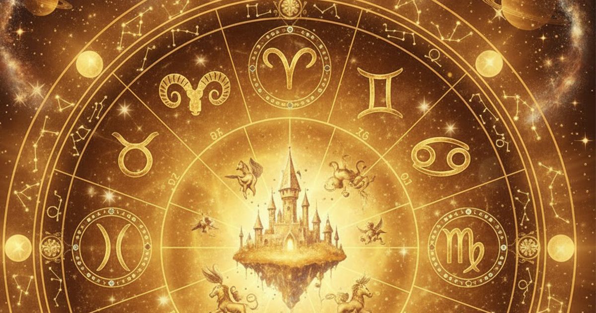 Златен списък: Голям шанс и неочакван подарък за 2 зодии през новата седмица width=