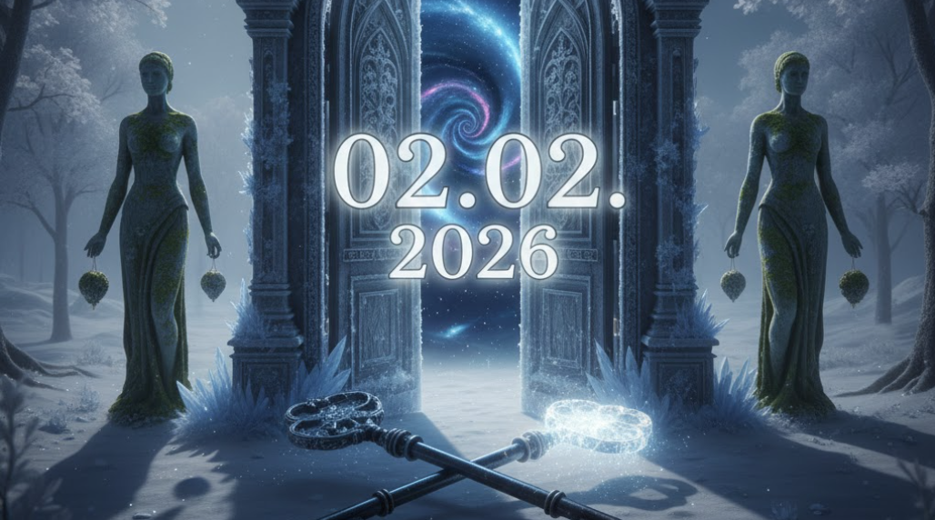 Огледалната дата 02.02.: Врата към нови начала и осъществени мечти