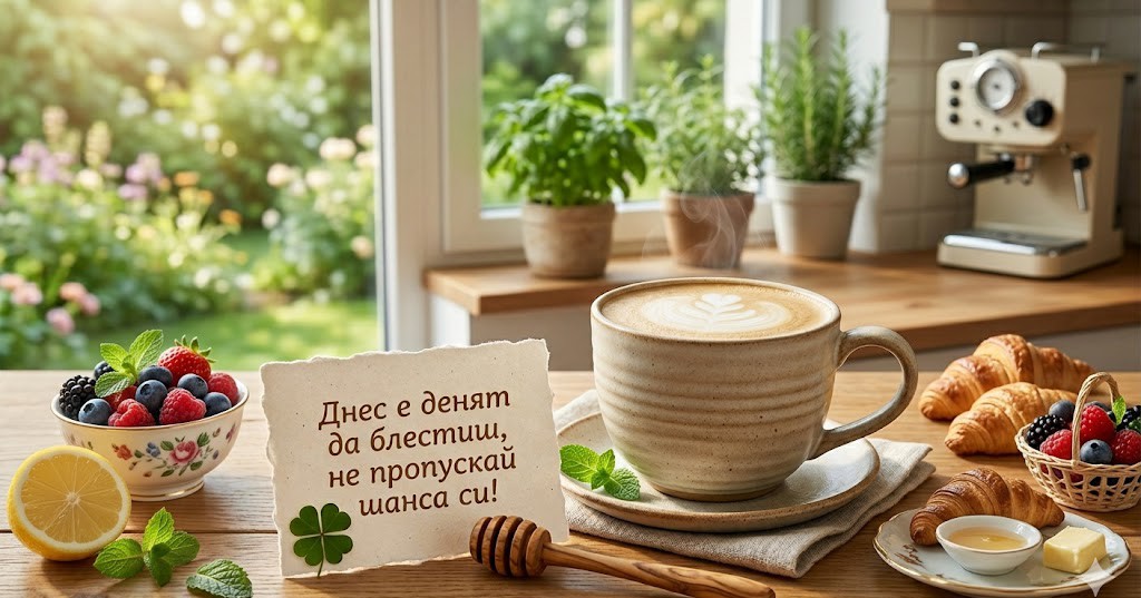 Късметче според зодията за 26 април