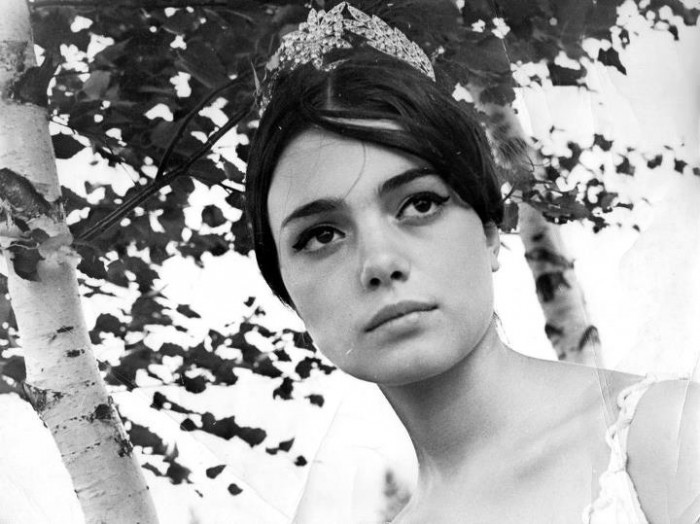 Мис България 1967: Една красива dama на 64!