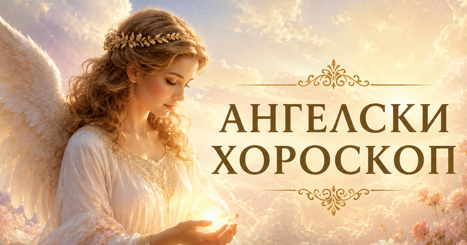 Ангелски хороскоп за 5 юни